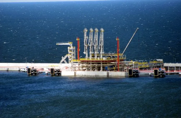 Evropska unija planira finansiranje LNG projekata