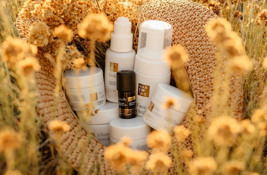 Narentas group: Rebrendiranje, premium dizajn i širenje ponude – Ovo je njihova godina