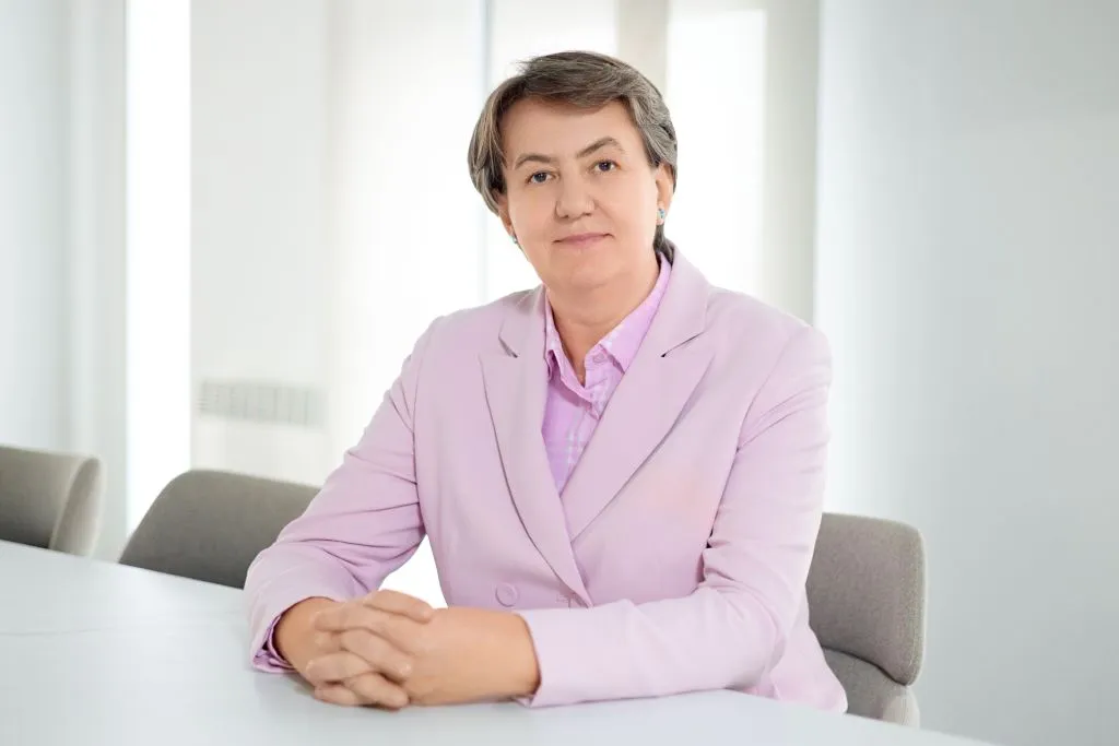 Emina Muharemović: Sparkasse Banka BiH konceptom finansijskog zdravlja kreira dugoročne pozitivne pomjene