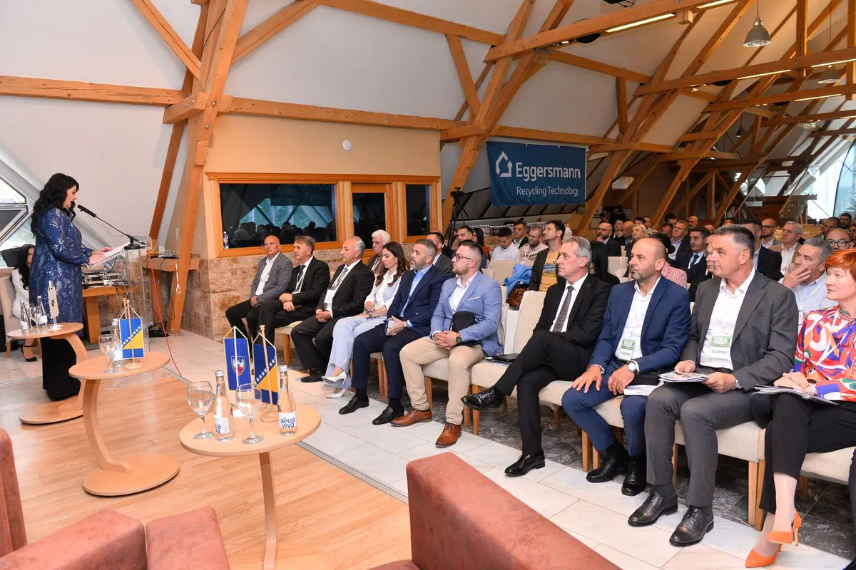 Završen prvi Balkan Green Summit u Sjenici