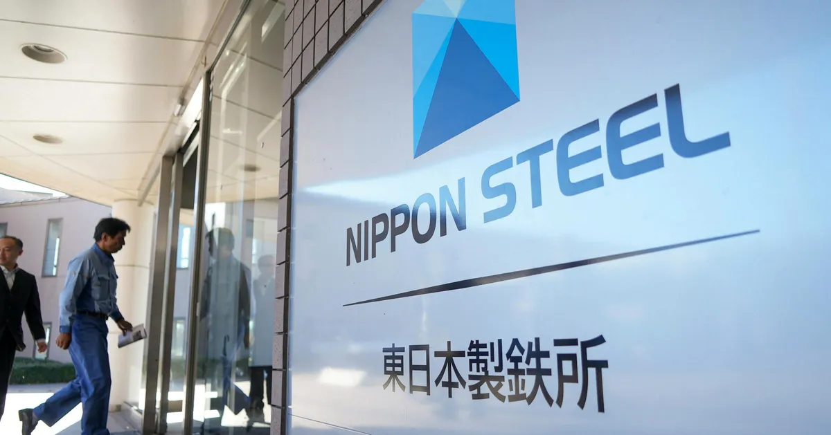 Dogovor vrijedan 15 milijardi dolara: Japanci preuzeli američkog giganta čelika