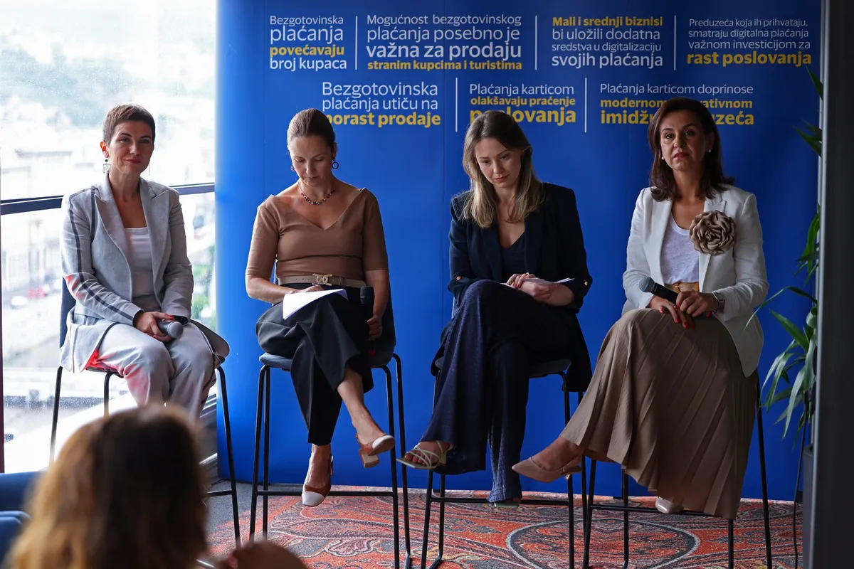 Digitalizacija plaćanja više nije opcija, već nužnost