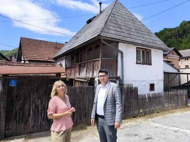 Pozder i Marić o razvoju turizma u Kreševu: Tradicija, zanati i baština kao ključni resursi