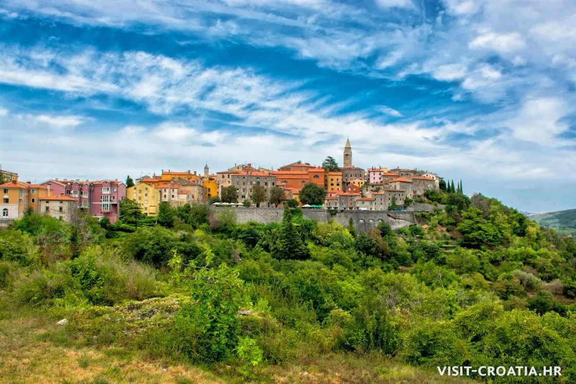 Cijela sela na prodaju: Istra nudi napuštena naselja investitorima
