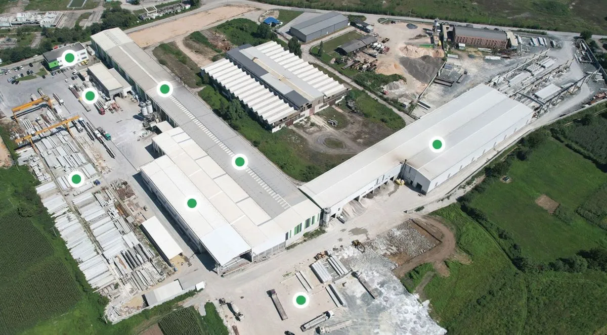 Strani giganti preuzeli većinski udio u vodećoj bh. građevinskoj kompaniji