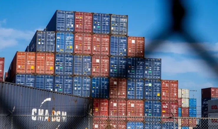 Carine na uvoz robe iz Bosne i Hercegovine iznose 30 posto