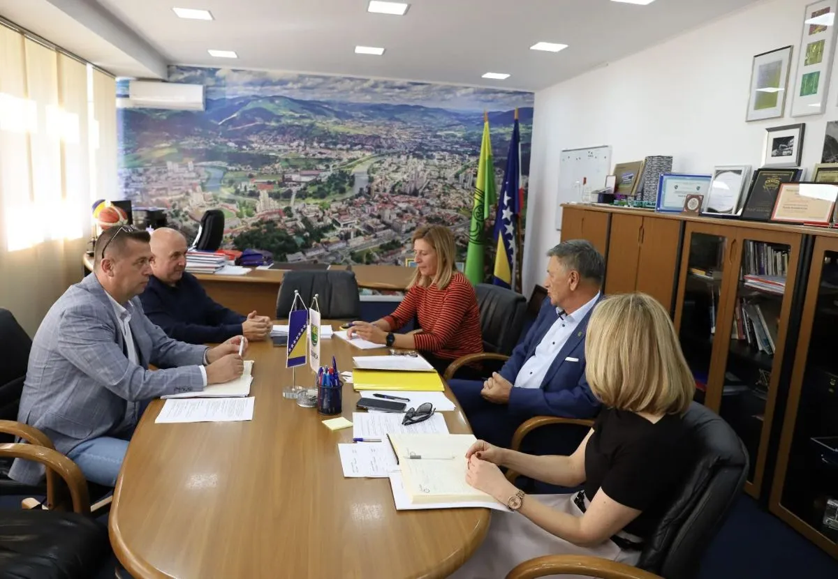 ArcelorMittal Zenica postaje “Nova Željezara”: Novi vlasnici obećavaju više posla i moderniju proizvodnju