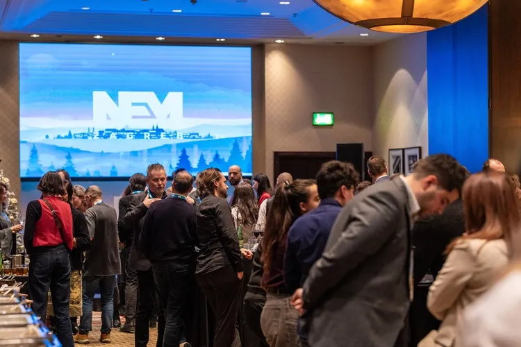 Otkriveni datumi za predstojeća izdanja NEM-a Dubrovnik i NEM-a Zagreb