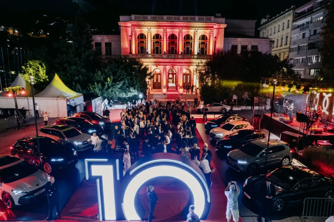 Porsche BH obilježio 10 godina poslovanja u BiH: Od povjerenja kupaca do lidera na tržištu