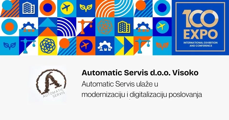 Automatic Servis ulaže u modernizaciju i digitalizaciju poslovanja