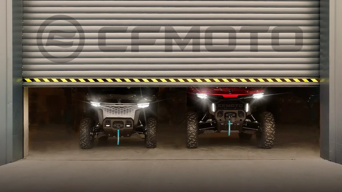 CFMOTO: Lider u BiH koji donosi inovacije i sigurnost na dva i četiri točka