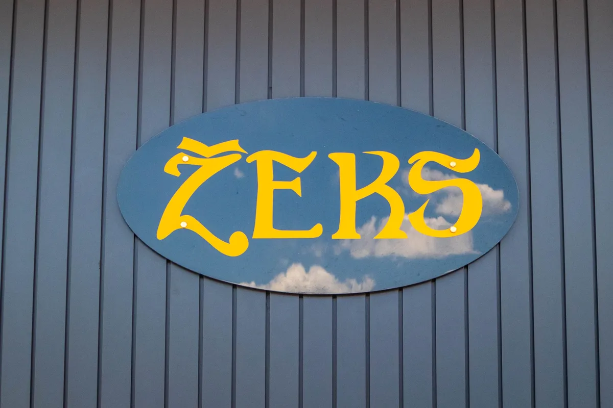 Žeks je najveći brend bh. gastro privrede: "Od Mostara do 16 gradova. Ovo je naša priča."