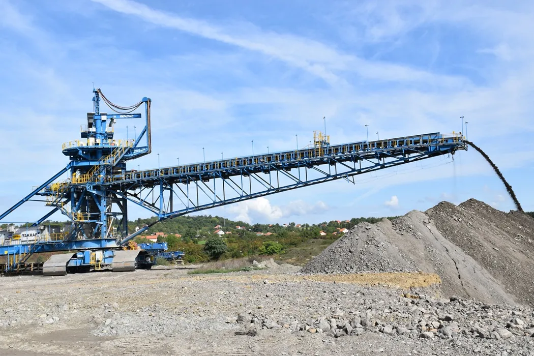 RMU BANOVIĆI D. D. BANOVIĆI - Raspolažu izuzetnom kadrovskom strukturom i vrhunskom radnom snagom