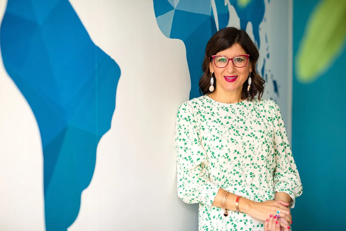 Vilma Tunjić Juzbašić, direktorica Mozaik ESG Solutions: ReUseChain.ba – kada poslovanje postaje i profitabilno i odgovorno