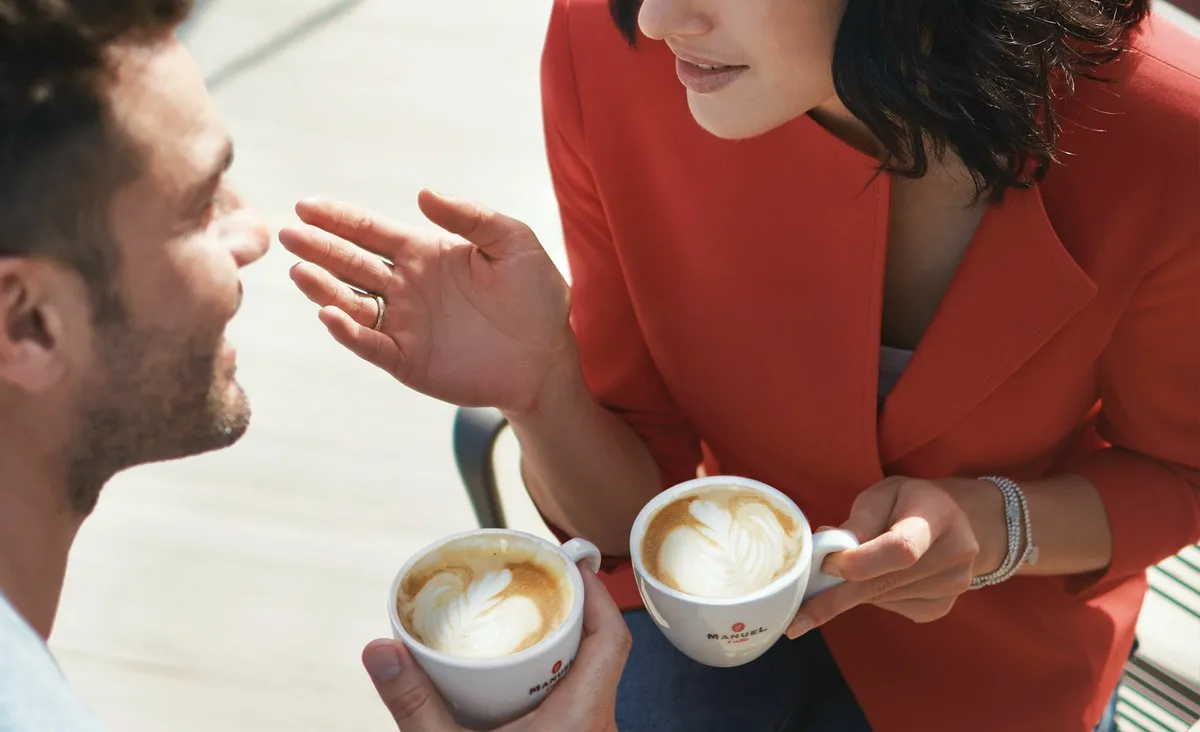 Okus Italije na 100 EXPO sajmu: Besplatna šoljica Manuel Caffé kafe za svakog posjetioca