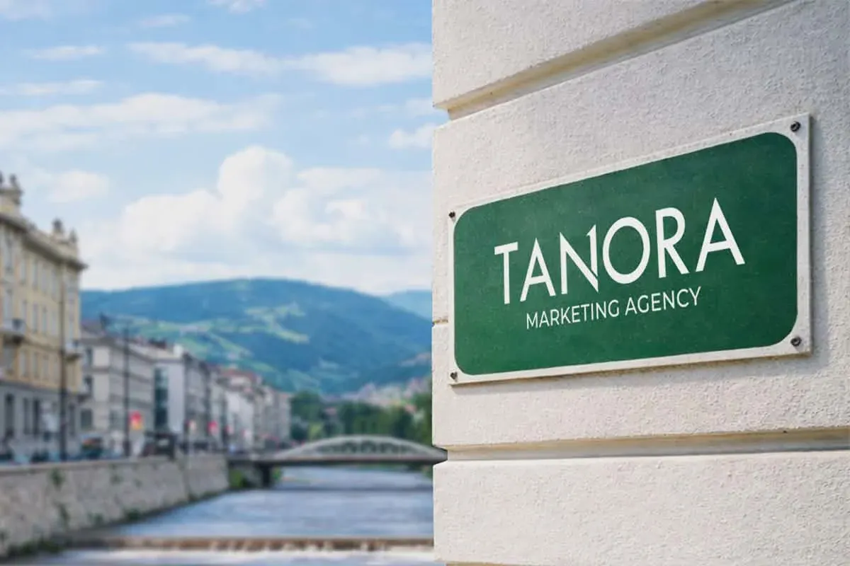 Marketing s karakterom: Zašto je Tanora najhrabriji potez koji vaš brend može povući