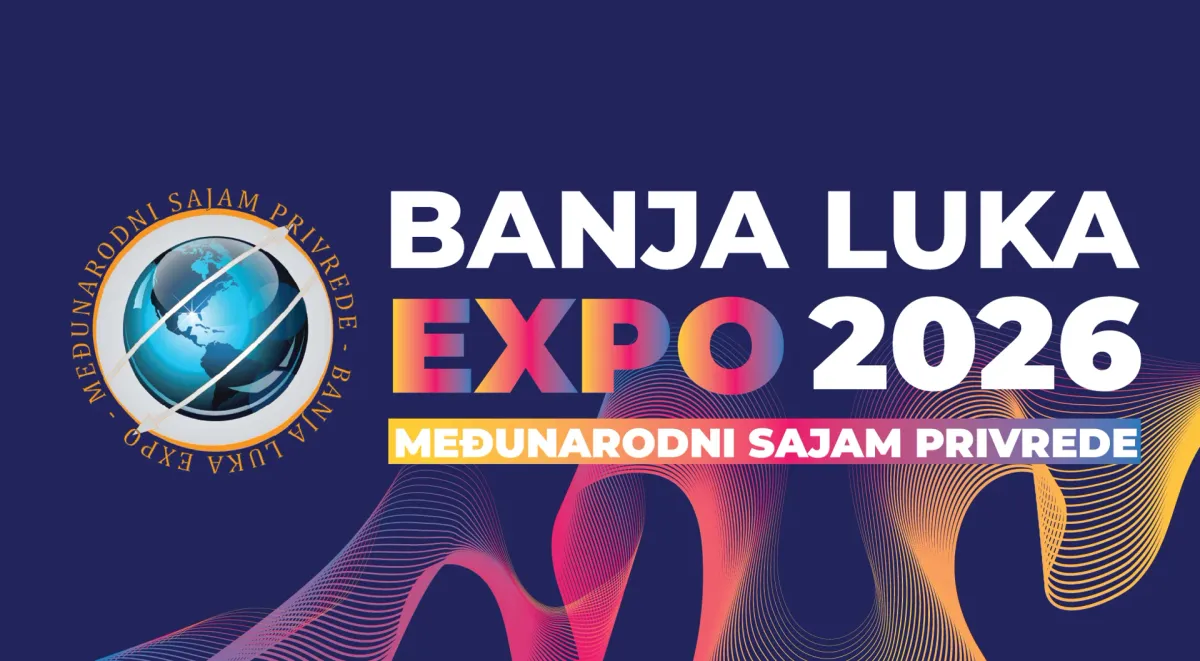 Rekordan interes za Banjaluka EKSPO 2026: Više od 400 izlagača i najveći sajam do sada