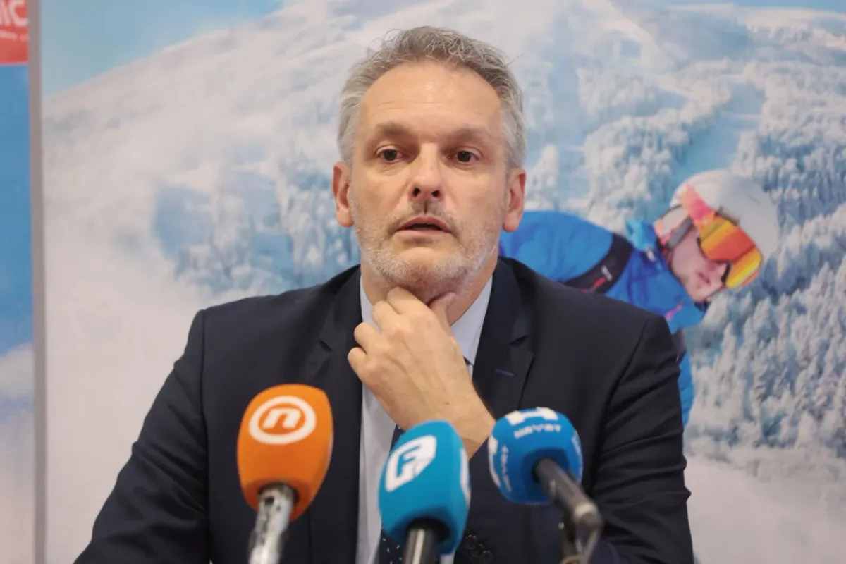 Bjelašnica radi punom snagom, samo šestosjed čeka nalaz: Bukva sve pojasnio