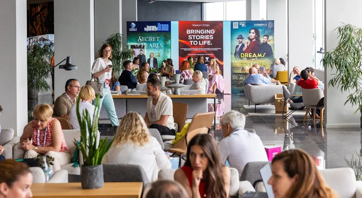 Ekskluzivni sadržaj i vodeći izlagači: najveće tvrtke dolaze na NEM Dubrovnik 2026