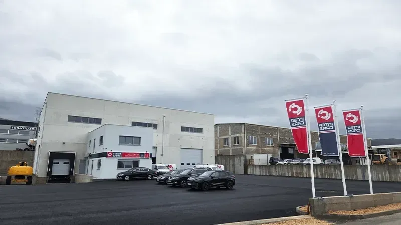 Inter Cars otvorio novu poslovnicu u Posušju i dodatno ojačao prisustvo u Hercegovini