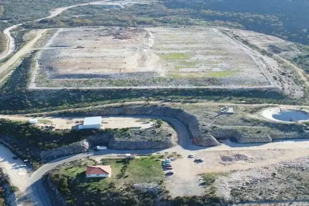 Crna Gora dobila prvu elektranu na deponijski gas u regionu: Investicija 1,8 miliona eura