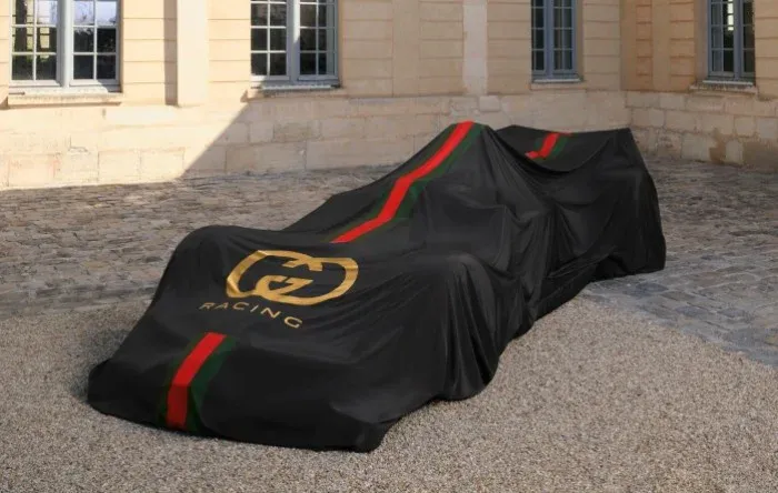 Luksuz i brzina: Gucci ulazi među najveće u Formuli 1