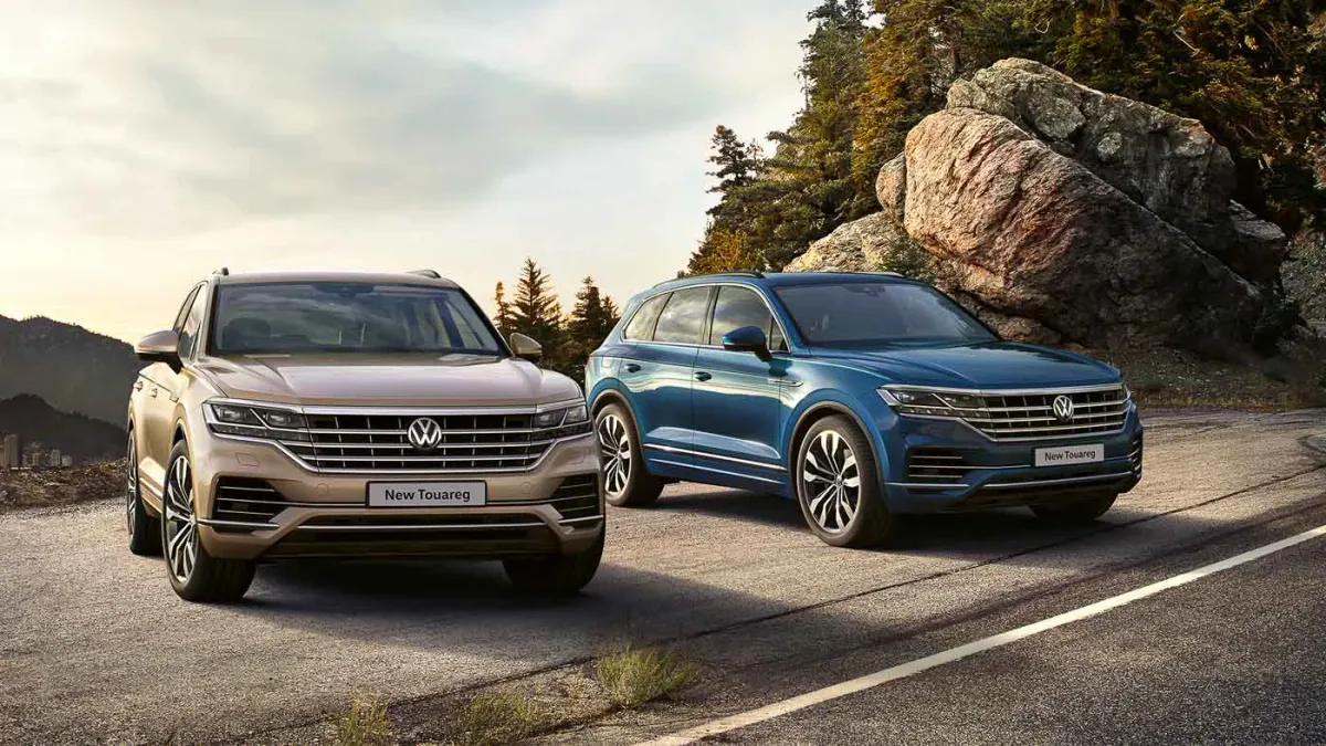 Volkswagen planira ukinuti 50.000 radnih mjesta u Njemačkoj do 2030. godine