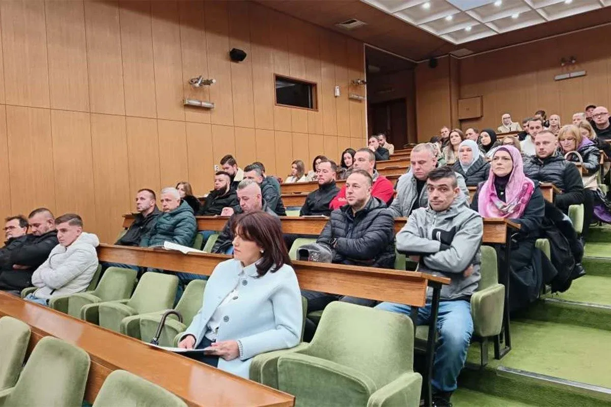 Grad Zenica za privredu daje 300.000 KM