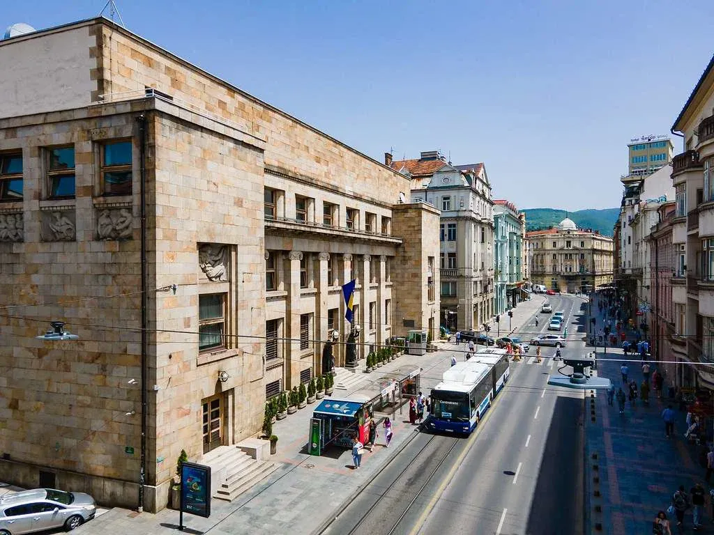 Veliko priznanje za BiH: Centralna banka dobila punopravno članstvo u OECD/INFE