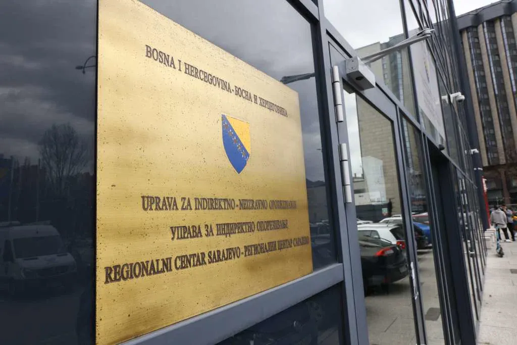 UIO donijela ukupno 255 rješenja o povratu PDV-a na prvu nekretninu