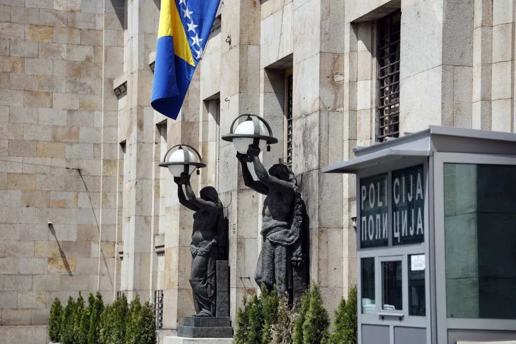 Rast kredita i depozita u BiH, devizne rezerve porasle na gotovo 20 milijardi KM