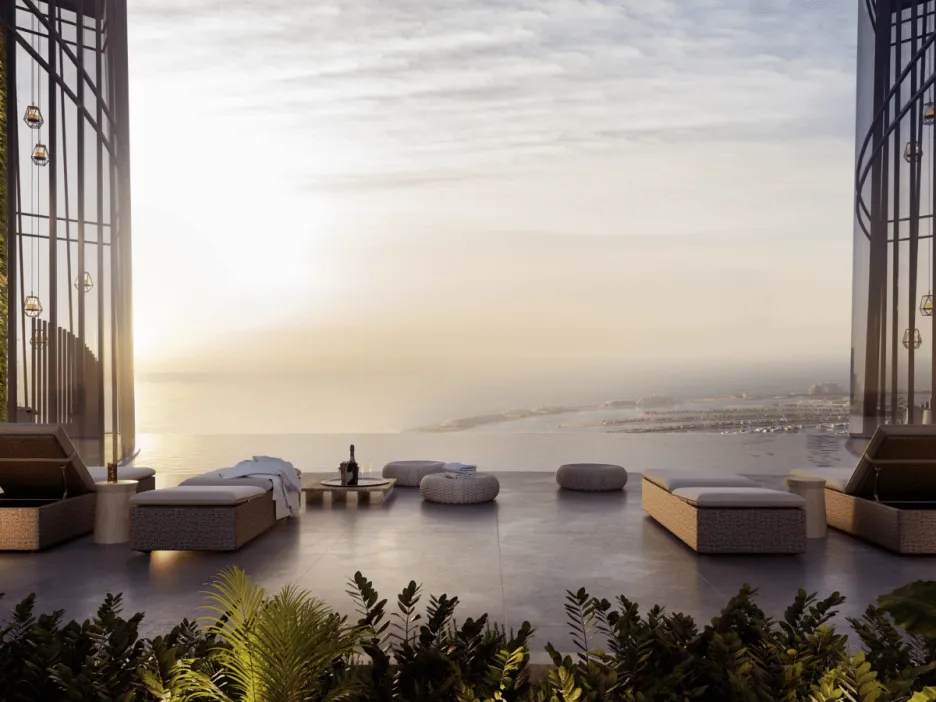 Dubai dobio novi svjetski rekord: Otvoren najviši hotel na planeti, pogledajte kako izgleda