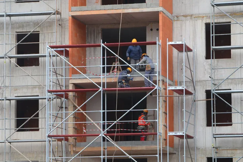 Unigradnja dobila posao vrijedan 525.000 KM: Radovi na energetskoj efikasnosti u više javnih objekata