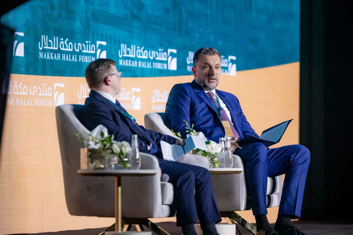 BiH cilja status evropskog halal huba: Ministar Konaković predstavio viziju na 3. Meka Halal Forumu