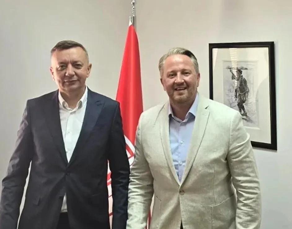 AS Holding i EDOM Connect udružili snage: Maroko prva stanica širenja
