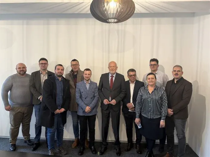 Olovo ulaže više od 1,2 miliona KM u istraživanje termalnih voda: Počinje veliki razvojni projekat na lokalitetu Banja