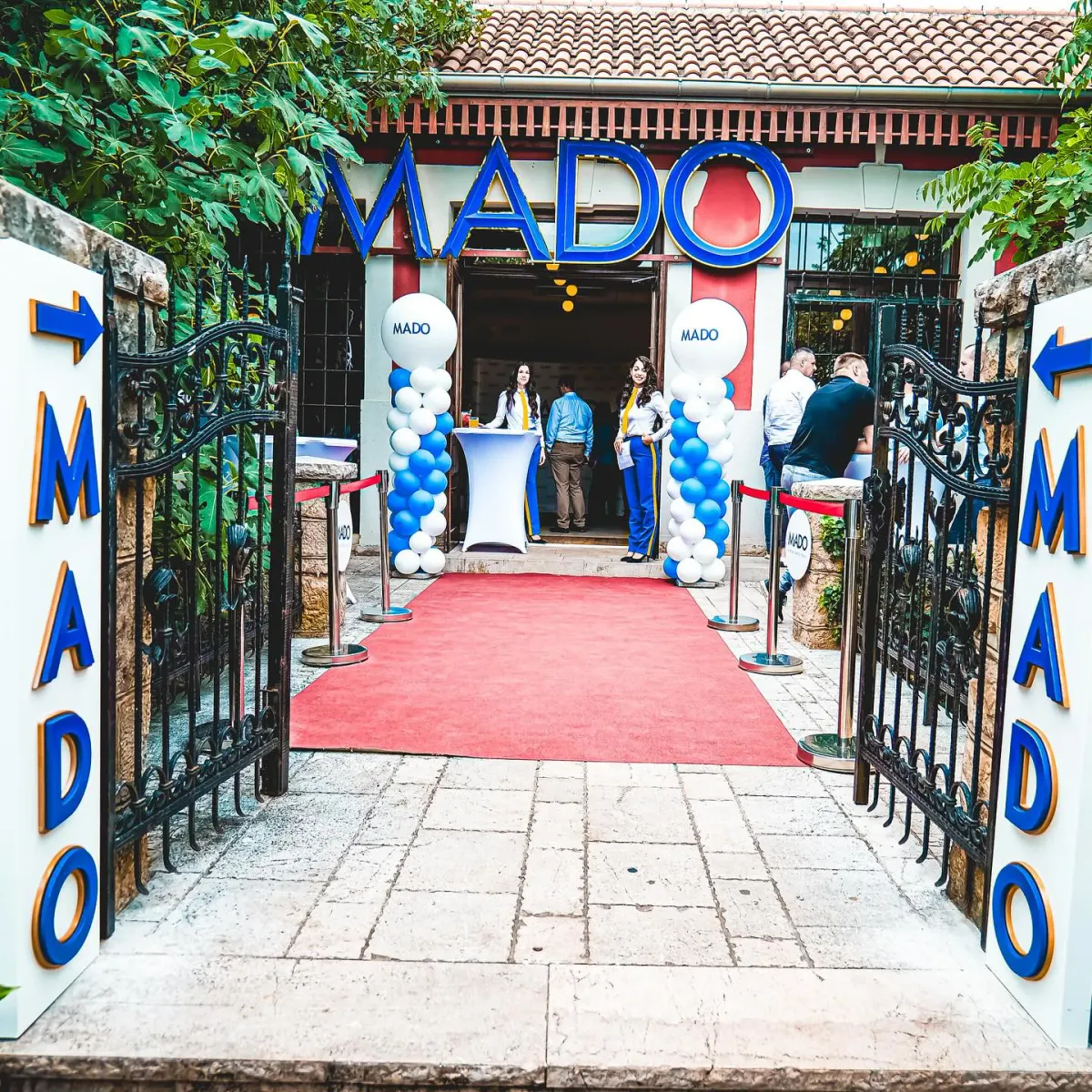 MADO proslavio drugi rođendan u Bistričkoj stanici: Sarajlije dobile novu tradiciju druženja