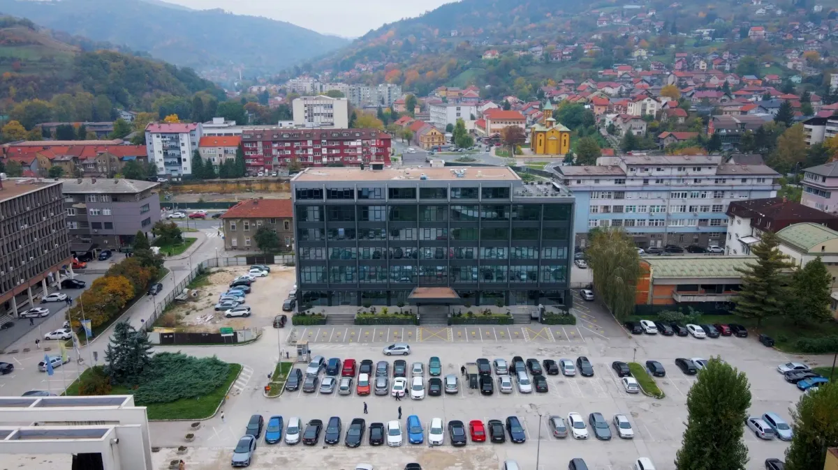 Ismet Begić, vlasnik kompanije ALMY iz Zenice: Naša snaga je u kombinaciji iskustva, inovativnosti i kvalitetne infrastrukture.