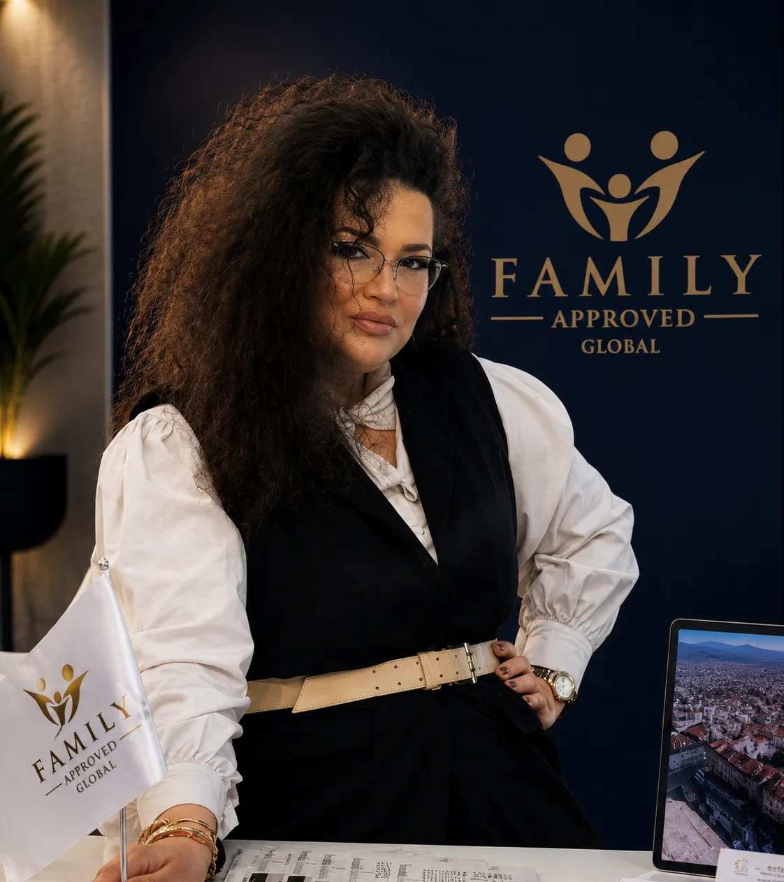 Ajla Gurda: Pratite oznaku Family Approved i otkrivajte mjesta koja vrijedi posjetiti s cijelom porodicom