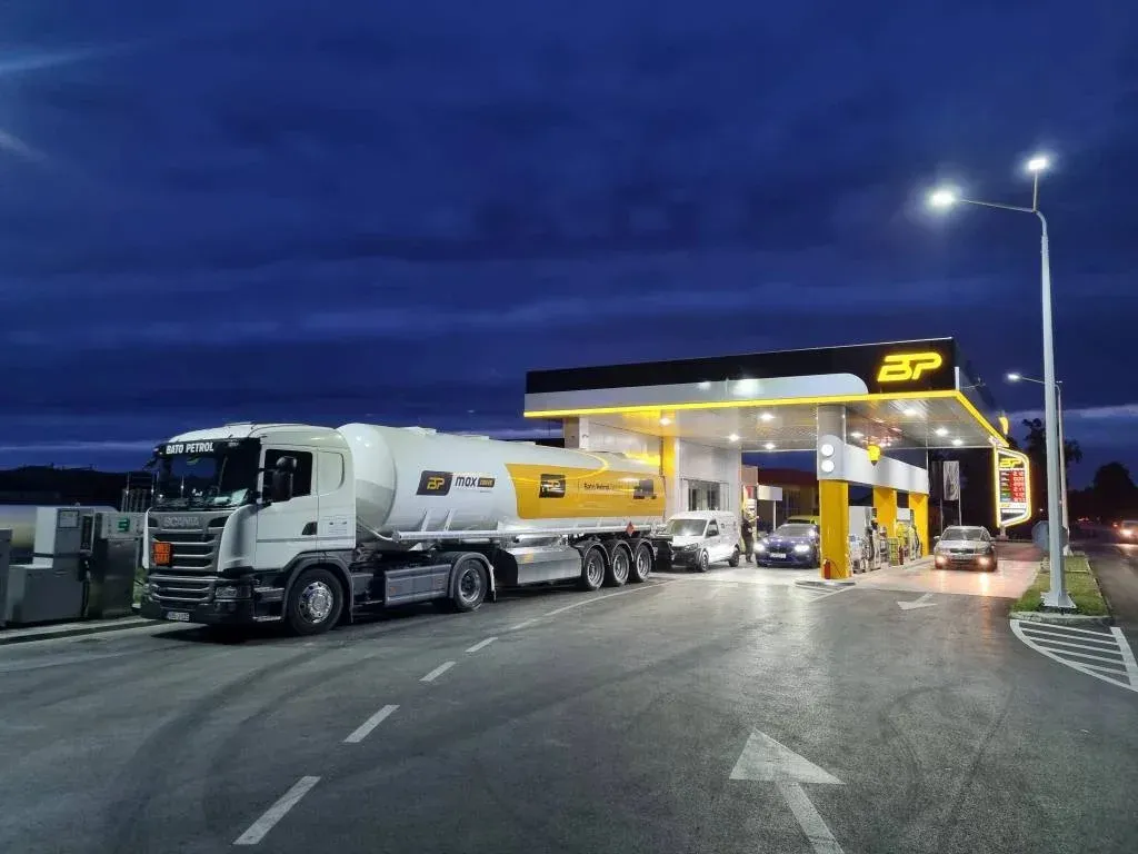 Bato Petrol uputio zahvalnicu kupcima: Uz vašu podršku nastavljamo dalje