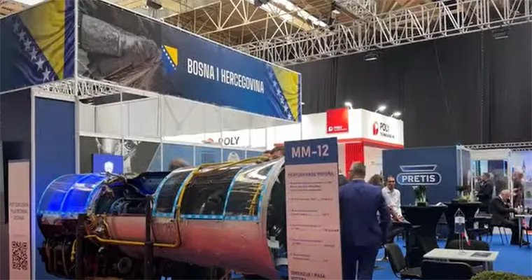 Veliki posao za BNT: Ugovor vrijedan 61,6 miliona KM, kreću i u potpuno novi projekat
