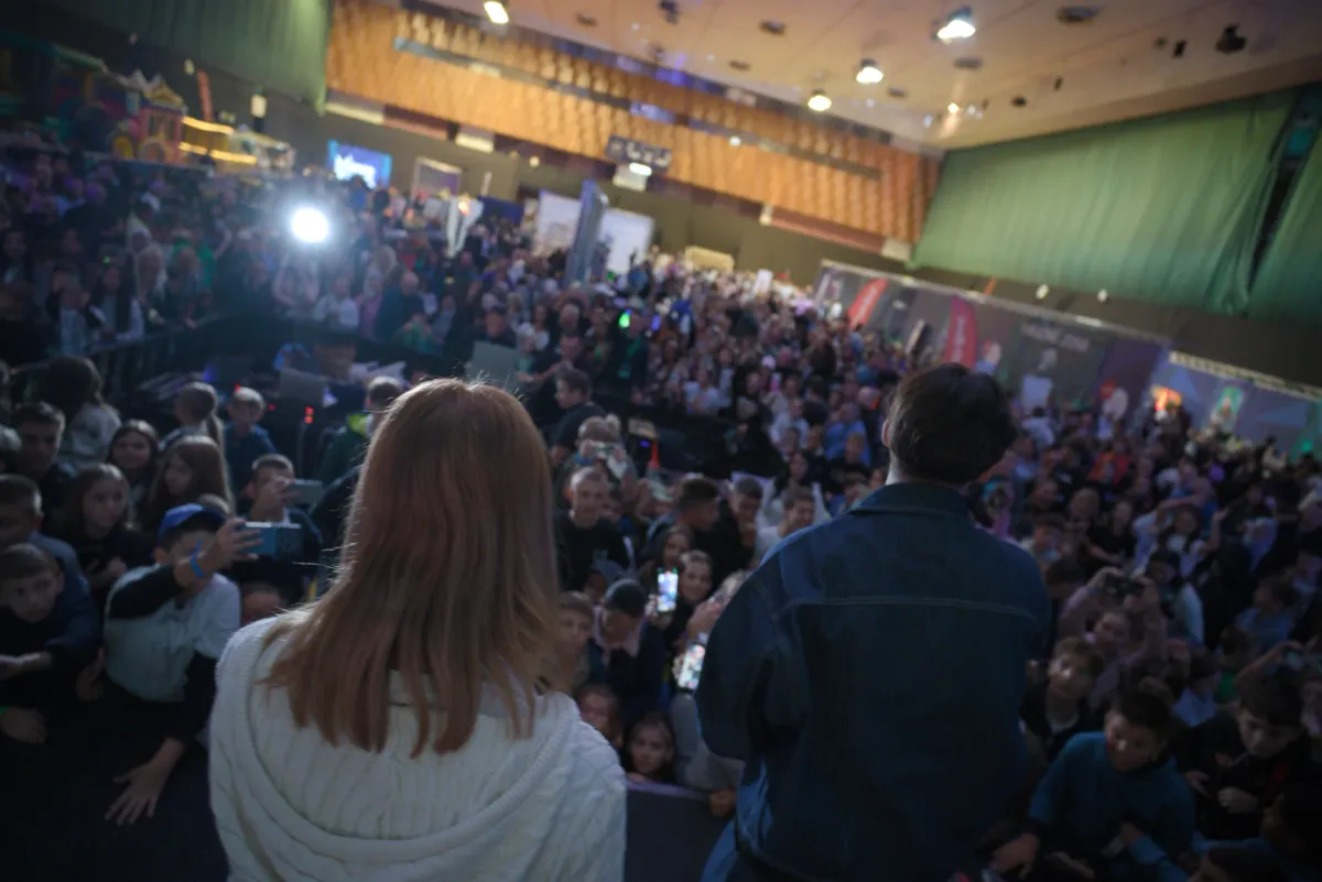 ConnectCon u Sarajevu dovodi najveća imena YouTube i influens scene