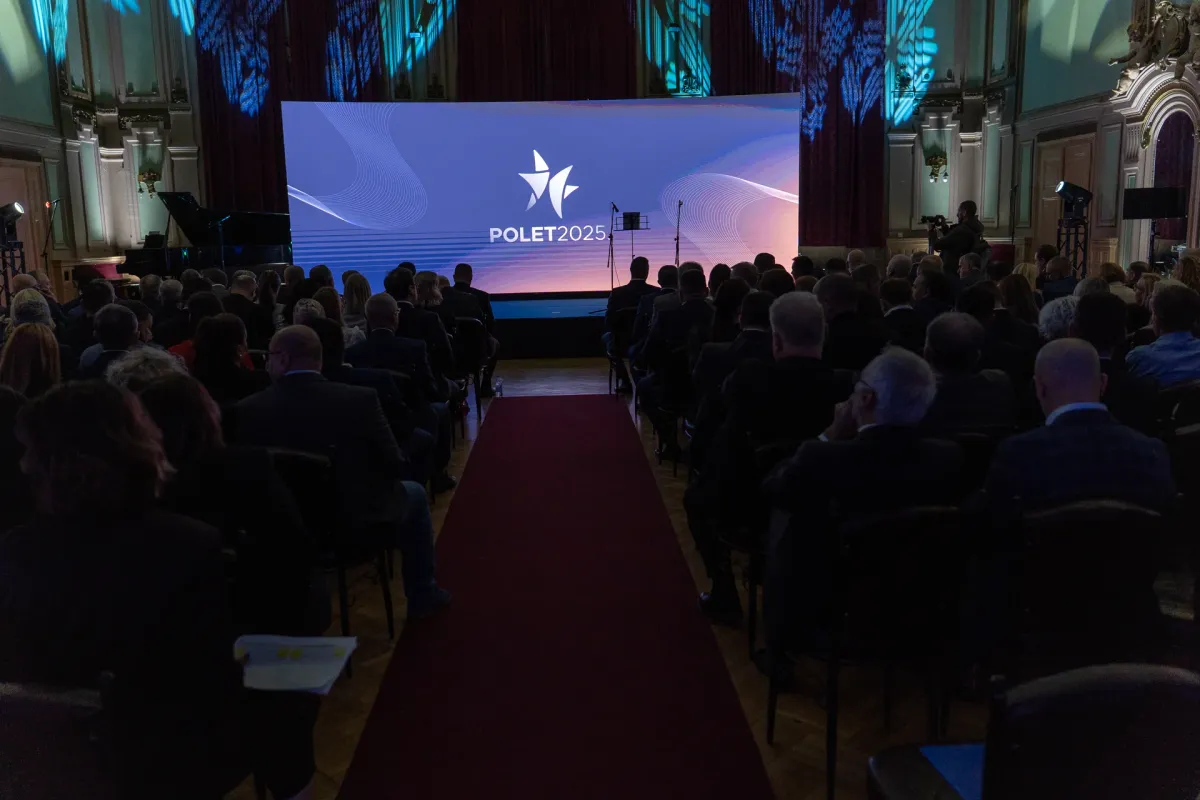 POLET2025: VTK/STK BiH nagradila devet najboljih bh. izvoznika u 2024. godini