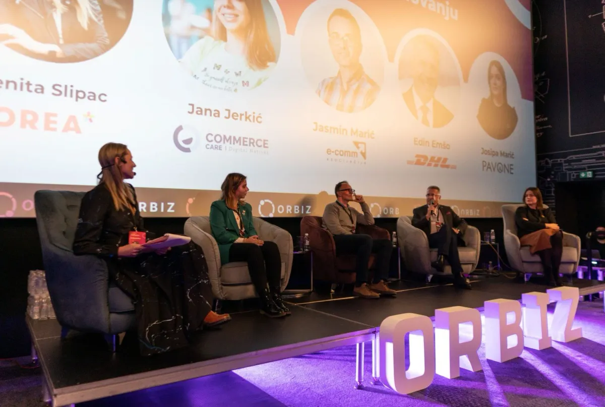 Četiri dana do ORBIZ konferencije: Budućnost biznisa nastaje iz strukture