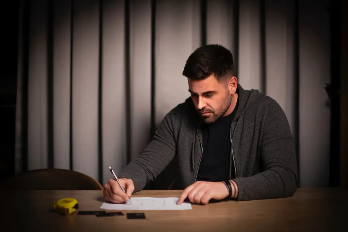 Armin Mehić, Qsit: Spoj inžinjerske preciznosti i umjetničke slobode za savršene komade namještaja