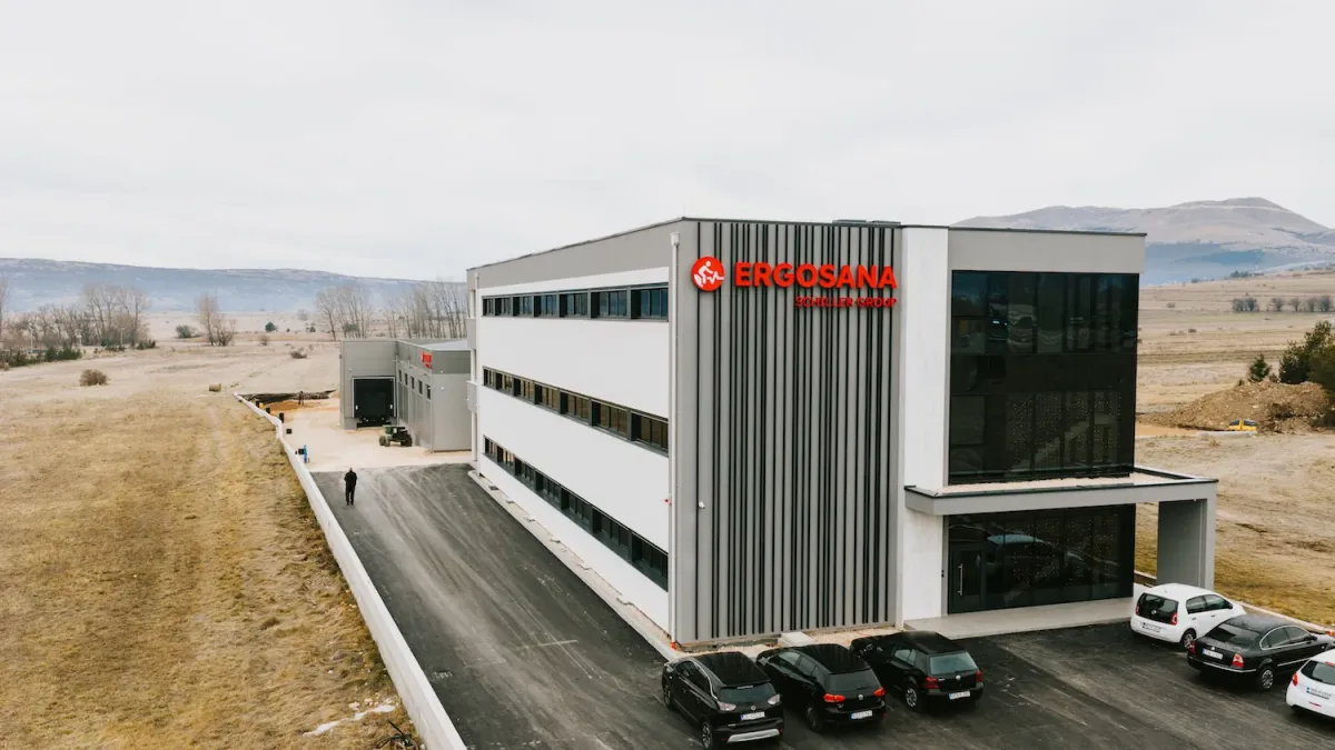 Veliki iskorak za domaću industriju: Medicinska tehnologija svjetskog nivoa proizvodit će se u BiH