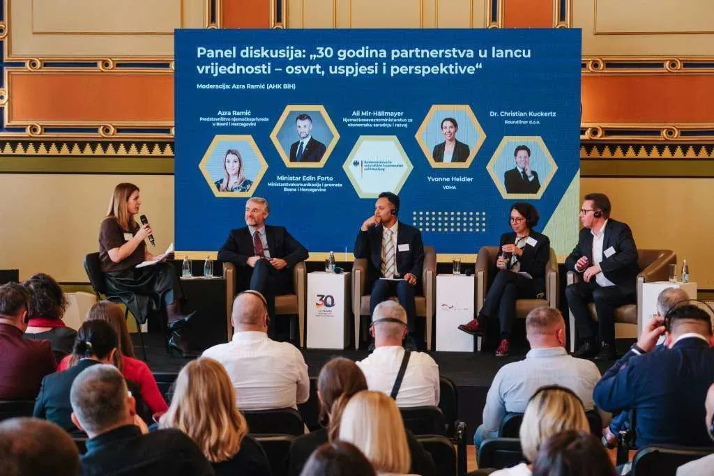 Forto: Politika mora sustići ekonomsku stvarnost