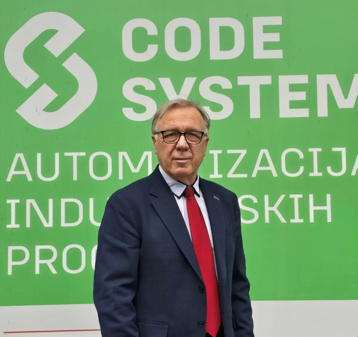 Fuad Hodžić, direktor Code System: Selimo proizvodnju iz Njemačke u Visoko