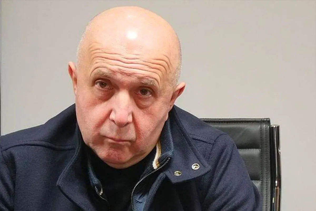 Gordan Pavlović planira da kupi sva komunalna preduzeća u BiH