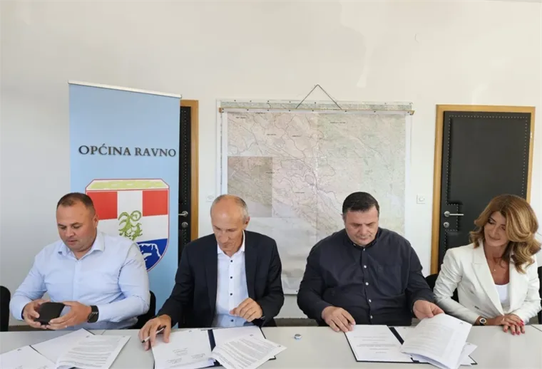 Počinje gradnja magistralne ceste od 43 miliona KM: Hercegovina dobija jednu od najvažnijih saobraćajnica